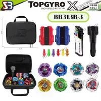 ราคา TOPGYRO X ลูกข่าง เซ็ต ลูกข่างพร้อมกระเป๋า ลูกข่าง 8 ลูก ด้ามจับ1อัน ด้ามจับมีไฟ 1อัน ชูทเล่นแบบเส้น 2 อัน พร้อมส่งในไทย คําแนะนําผลิตภัณฑ์ใหม่ของเดือนนี้ น า ม บ ย ์ ยุค 9 (1732310687506990983)