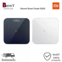ราคา Xiaomi Smart Scale S200 เครื่องชั่งน้ำหนัก อเนกประสงค์ ชั่งน้ำหนักคนและสิ่งของ เครื่องชั่งน้ำหนักอัจฉริยะ เชื่อมต่อแอปได้ (1732222227380800453)