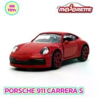 ราคา MAJORETTE 30 YEARS PORSCHE THAILAND PORSCHE 911 CARRERA S RED มาจอเร็ตต์ มาจอเร็ท 30 ปี ปอร์เช่ ไทยแลนด์ ปอร์เช่ 911 คาร์เรร่า เอส สีแดง รถเหล็กสะสม โมเดลรถเหล็ก รถสปอร์ตเหล็ก โม (1731309156849911531)