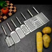 ราคา ที่ขูดสแตนเลส มัลติฟังก์ชั่น สำหรับชีส นม ผักและผลไม้ ที่ขูดแครอท ที่ขูดขิงรูปโบว์ กิโลชั่ง ของ 15 กิโล แก้วตวง นม ข้นหวาน ตก ไม่ แตก กิโล ดิจิตอล 40 กิโล weight filt (1731794665026192444)