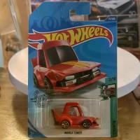 ราคา โมเดลรถเหล็ก.Hot Wheels แท้ Scale : 1/64 (1729591342733036542)
