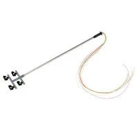 ราคา หอไฟรุ่น HO Scale, 4 ชิ้น, ไฟเสาต้นไม้, ไฟเสาต้นแบบ, เหมาะสำหรับรถไฟ / สวน / สนามเด็กเล่น / สนามกีฬา, การออกแบบเสาไฟ (1731546539431724344)