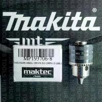 ราคา หัวจับดอกสว่าน 3 หุน Drill Chuck S10 อะไหล่สว่าน MT603/MT810 #198911-2 Makita(อะไหล่แท้) (1731581805519078490)