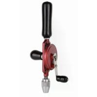 ราคา สว่านมือหมุน เฟืองคู่ ขนาด 1/4" และ 3/8" HAND DRILL (1732438349785760982)