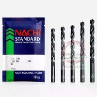 ราคา Nachi Drill นาชิ ขนาด 13.0 - 17.5 ดอกสว่านไฮสปีดก้านตรง นาชิ ของแท้บริษัท (ระบบมิล) มีให้เลือกหลายขนาด ของแท้ญีปุ่น คําแนะนําการขายที่ร้อนแรงในเดือนนี้ (1732039766065710279)