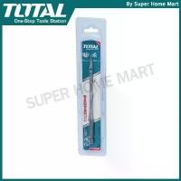 ราคา sesedrfshop คุณภาพรับประกันได้ Total ดอกสว่านเจาะไม้ มือพระ 6 - 32 มม. ( Wood Apade Drill Bit ) - ดอกสว่านมือพระ / ดอกสว่านเจาะ PVC (1731953274692928574)