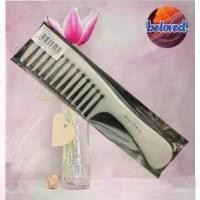 ราคา comb หวีอีโต้ Milbon หวีผมสำหรับพกพา (1732167218799348493)