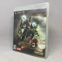 ราคา Monster Hunter Frontier GG (PS3) | PlayStation 3 | แผ่นแท้เกมเพลสเตชั่นสาม | Zone 2 | Japan | ใช้งานปกติ ขายดีประจำเดือนนี้ (1731816198714591100)