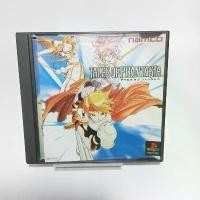 ราคา Tales of Phantasia (JP) PlayStation สินค้าขายดี (1731627701752596221)