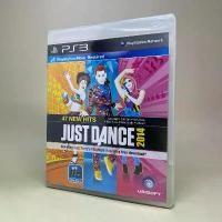 ราคา (New)(มือ1) Just Dance 2014 (PS3) | PlayStation 3 Zone Asia English สินค้าแท้ ของใหม่ คําแนะนําผลิตภัณฑ์ใหม่ของเดือนนี้ (1732239200989054508)