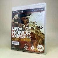 ราคา Medal of Honor: Warfighter (PS3) | PlayStation 3 แผ่นแท้เกมเพลสเตชั่นสาม Zone Asia English ใช้งานปกติ ขาย (1732477319762052305)