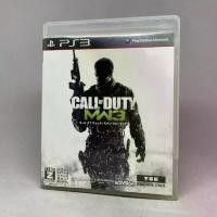 ราคา Call of Duty Modern Warfare 3 (PS3) | PlayStation 3 | แผ่นแท้เกมเพลสเตชั่นสาม | Zone 2 | Voice:Eng / Menu Sub:Japanese แนะนำ (1732046083344729741)