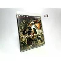 ราคา แผ่นแท้ PlayStation 3(AS)[Z3](ps3) Dragon Dogma แนะนำ (1732192599612818911)
