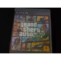 ราคา แผ่นแท้ PS3 GTA 5 Grand theft auto V (Japan) Playstation 3 ขายดี (1732370236095170298)