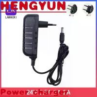 ราคา อะแดปเตอร์ AC, 24V, 0.5A, 1A, 2A, สำหรับ Logitech Driving Force GT Pro, ไร้สาย F / PLAYSTATION 3 (1732112348169734266)