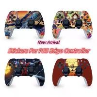 ราคา สติกเกอร์ติดขอบจอยเกม สําหรับ PS5 Edge PlayStation 5 Edge (1732207479031498292)