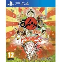 ราคา [+..••] PlayStation 4™ PS4 Okami HD (By ClaSsIC GaME) (1730012676192635719)