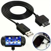ราคา สายชาร์จ Usb, Ps Vita 1000 Series, สายต่อที่ทนทาน, สำหรับ Sony Playstation, การถ่ายโอนข้อมูลและพลังงา, เข้ากันได้กับรุ่น Ps Vita 1000, เหมาะสำหรับการถ่ายโอนเพลงและวิดีโอ (1732323019647059687)