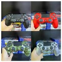 ราคา ตัวควบคุม PS4 ดั้งเดิมมือสอง, Dualshock 4, Playstation 4 DS4 (1731886524222244080)