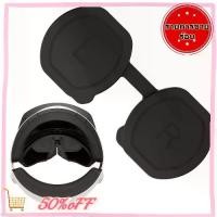 ราคา ตัวป้องกันเลนส์ VR ซิลิโคนป้องกันรอยขีดข่วน, เปลี่ยนใหม่, ฝาครอบป้องกันฝุ่น, สำหรับ PS VR2 PlayStation VR2 (1732510424405869994)