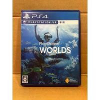 ราคา [จัดส่งทันที] แผ่นแท้ [PS4] PlayStation VR Worlds (Japan) (EN : Unsupport) (PCJB-28005| พีซีเจเอส-50016) (1732171657574778243)