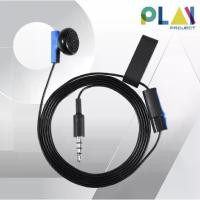 ราคา Certified productsหูฟัง Ps4 Headset Earbud Headphone For Sony Playstation 4 [มือ2] หูฟังแท้ มากับเครื่อง (Original Version) [มือสอง] (1732060934202426383)