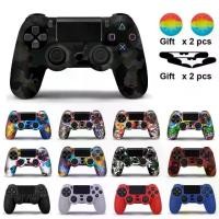 ราคา ปลอกป้องกัน, สำหรับคอนโทรลเลอร์ SONY Playstation 4 PS4 และ PS4 Pro และ PS4 Slim, ฝาครอบป้องกันเมาส์, อุปกรณ์เสริมการเล่นเกม (1731015630460127519)