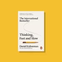 ราคา [COD] [Tiktok]Thinking, Fast and Slow ✏ (1732093621479769646)