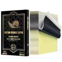ราคา กระดาษลอกลายSLOW TATTOO STENCIL PAPER (1731872500872350262)