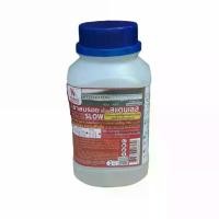 ราคา น้ำยาลบรอยเชื่อมสแตนเลส รุ่น SLOW SUMO ไม่มีกลิ่น (1729640482484816389)