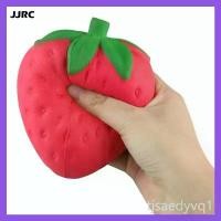 ราคา 1pc Jumbo Strawberry Squishy Anti Stress Toys Soft Slow Rising Squishies Toy UK Hot Drop Shipping W คําแนะนําผลิตภัณฑ์ใหม่ของเดือนนี้ เก็บสะสม ◾ กล้วยสีชมพู ของเล่นรูปแบบสไลม์และสกุชชี่ น่ารัก (173218