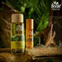 ราคา MESOOK น้ำมันนวดกฤษณา Agarwood Herbal Spa Oil Extra (สูตรต้นตำรับ) (1732115060019594512)