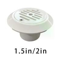 ราคา ฝาครอบท่อระบายน้ำหลักเต้ารับน้ำสระว่ายน้ำ, ท่อระบายน้ำพื้นที่มีประสิทธิภาพ, ฝาครอบท่อระบายน้ำพื้น, ท่อระบายน้ำ, เหมาะสำหรับการระบายน้ำ, นวด, SPA, SP-1424 (1731450944604833976)