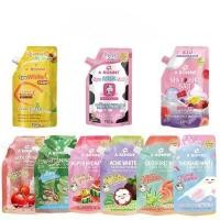 ราคา A bonne Spa Salt เอ บอนเน่ เกลือขัดผิว เกลือสปา (1731327811243771485)