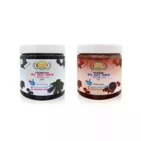 ราคา เกลือสปา สครับผิวกาย แคร์บิว CAREBEAU SPA SALT SCRUB 700กรัม (1729646394721799014)