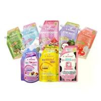 ราคา เอ บอนเน่ เกลือขัดผิว เกลือสปา (มีให้เลือก 9สูตร) A BONNE Spa Salt (1732224944447653468)