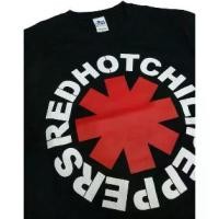 ราคา เสื้อยืดวงดนตรี RED HOT CHILI PEPPERS / เสื้อยืดพรีเมี่ยม Red Hot Chili Peppers Kaos Musi kasmurah เสื้อยืดเข้ารูป (1732029099192911379)