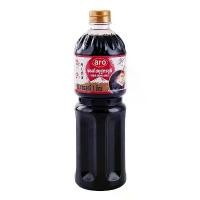 ราคา เอโร่ ซอสโชยุ สูตรซูชิ 1 ล. / ARO Sushi Shoyu Sauce 1 l (1729748834673920582)