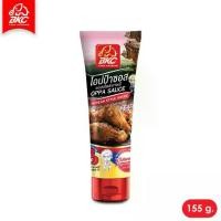 ราคา BKC OPPA SAUCE KOREAN STYLE SAUCE ซอสเกาหลี โอปป้าซอส ตราบีเคซี ขนาด 155 กรัม (1729595086482540884)
