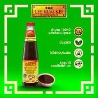 ราคา ลีกุมกี่ ซอสปรุงรสรสเห็ด กลิ่นหอยนางรม สูตรเจ 510 กรัม LEE KUM KEE GOLDEN VEGETARIAN OYSTER FLAVOURED SAUCE 510G. (1732321535090525404)