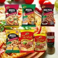 ราคา [ เลือกสูตรได้ ] ซอสพิซซ่า ซอสพิซซ่าเทาซันไอซ์เเลนด์ ซอสพิซซ่าบาร์บีคิว หอมออริกาโน่ เข้มข้น ไม่ต้องปรุงรสเพิ่ม พิซซ่า ขนมปัง เเซนวิช พิซซ่า Pizza Sauce ออริกาโน่ (1730937996492114239)