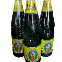 ราคา ซีอิ๊วขาวสูตร 1 ขวดพลาสติกตราเด็กสมบูรณ์ขนาด 1 ลิตรแบบ 3 ขวด Tin Soy sauce 3 btl (1731382366923819421)