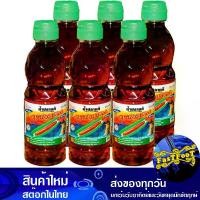 ราคา น้ำปลา ขวดเพท 300 มล. (6ขวด) หอยหลอด Clam Fish Sauce Pet Bottle น้ำปลาแท้ ตราหอยหลอด เครื่องปรุง ซอสปรุงรส เครื่องปรุงรส (1729608561628515227)