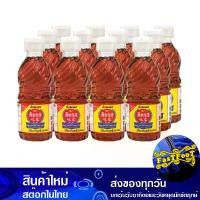 ราคา น้ำปลาแท้ 60 มล. (12ขวด) ทิพรส Tiparos Real Fish Sauce (1729738837833517979)