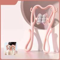 ราคา จัดส่งตลอด 24 ชมไม้นวดคอแก้ปวดเมื่อย ไม้นวดคอ กดจุดแก้ปวดเมื่อย ตามบริเวณที่ปวดในร่างกาย บุรุษ Massage (1729607621873207982)