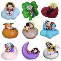 ราคา (แบบเลือกตัว) โมเดลโคมไฟ One Piece "SWEET DREAMS" Lighting Series โคมไฟวันพีช (1731959599317812611)