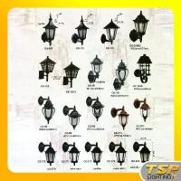 ราคา TSP Lighting โคมไฟภายนอก โคมไฟกิ่งผนัง ภายนอก (ใช้ขั้วE27) สินค้าแนะนำ (1731747373130876796)