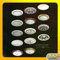 ราคา TSP Lighting โคมเพดาน32W (พื้นสีขาวทุกรูป) จัดส่งเฉพาะจุด (1731852727974724760)
