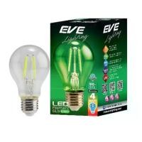 ราคา EVE lighting LED 4 Filament WATT GLS Green หลอดแอลอีดี อีฟ ไลท์ติ้ง LED รุ่น ฟิลาเมนต์ GLS Green 4W E27 หลอดไฟ แสงสีเขียว สว่างเต็มดวง EVE Filament (1729952979573443115)