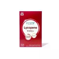 ราคา ซื้อ 1 แถม 1 !!! Positif Lycopene 15 แคปซูล (โพสิทีฟ ไลโคปีน) Tomato Extract สารสกัดจากมะเขือเทศ ผลิตภัณฑ์เสริมอาหาร นำเข้าจากญี่ปุ่น (1731958880661767598)
